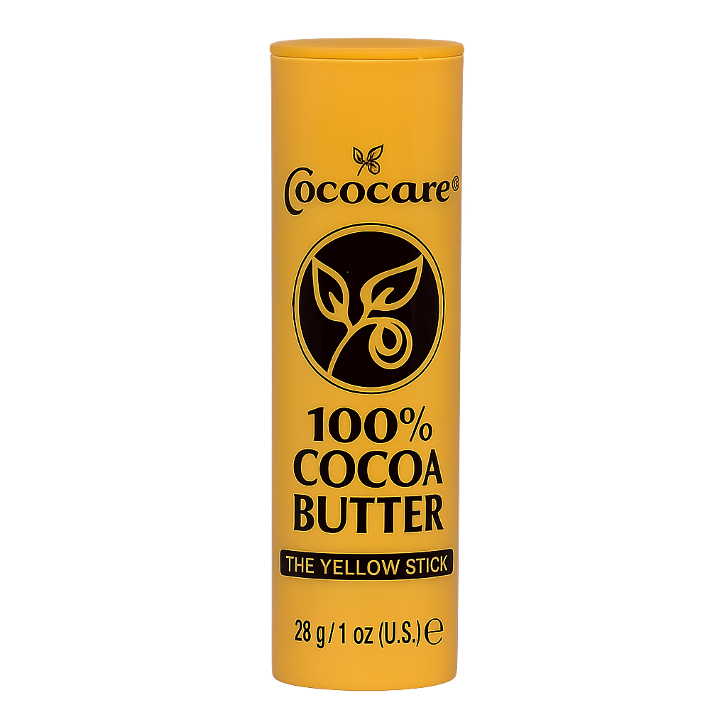 Cococare 100% Cocoa Butter Stick